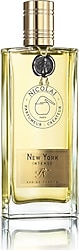 Nicolai New York Intense EDP 100 ml Parfüm