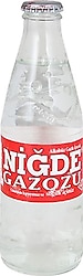 Niğde Gazozu 250 ml 24'lü