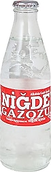 Niğde Gazozu 250 ml