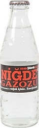 Niğde Gazozu Şekersiz 250 ml 24'lü