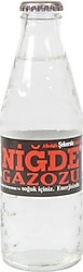 Niğde Gazozu Şekersiz 250 ml 6'lı