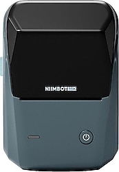 Niimbot B1 Bluetooth Taşınabilir Termal Etiket Yazıcı
