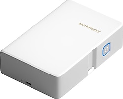 Niimbot B18 Taşınabilir Bluetooth Etiket Makinesi