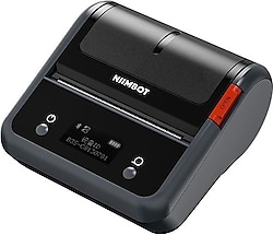 Niimbot B3S Taşınabilir Bluetooth Etiket Makinesi