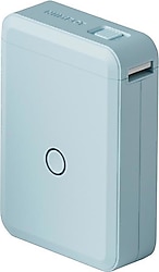 Niimbot D110 Mavi Bluetooth Taşınabilir Termal Etiket Yazıcı