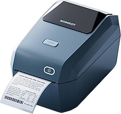 Niimbot K3 Bluetooth Taşınabilir Termal Etiket Yaızıcı