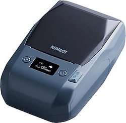 Niimbot M2 Taşınabilir Kablosuz Etiket Yazıcı