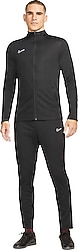 Nike Academy Dri-Fit DV9753-010 Siyah Erkek Eşofman Takımı