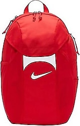 Nike Academy Team DV0761-657 Kırmızı Sırt Çantası
