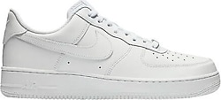 Nike Air Force 1 07 CW2288-111 Beyaz Erkek Spor Ayakkabı