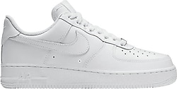 Nike Air Force 1 07 DD8959-100 Beyaz Kadın Spor Ayakkabı
