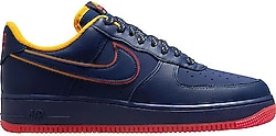 Nike Air Force 1 07 LV8 Retro Pack Lettering HV5752 Erkek Sneaker