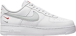 Nike Air Force 1 07 Swoosh FD0666 Erkek Spor Ayakkabı