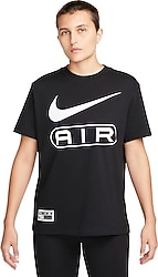 Nike Air FV8002 Kısa Kollu Bisiklet Yaka Kadın Tişört