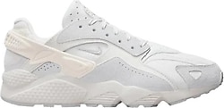 Nike Air Huarache Runner DZ3306-100 Beyaz Spor Ayakkabı