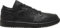Nike Air Jordan 1 Low 553558 Erkek Spor Ayakkabı