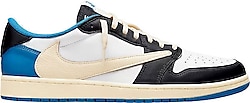 Nike Air Jordan 1 Low X Travis Scott DM7866 Sneaker