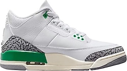 Jordan Jordan 3 Retro CK9246 Spor Ayakkabı