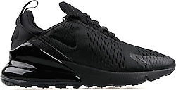 Nike Air Max 270 Siyah Erkek Spor Ayakkabı AH8050-005