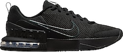 Nike Air Max Alpha Trainer 6 FQ1833-003 Siyah Erkek Spor Ayakkabı