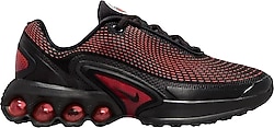 Nike Air Max DN FB8987-006 Kırmızı-Siyah Çocuk Spor Ayakkabı