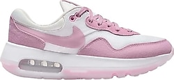 Nike Air Max Motif GS DH9388-102 Pembe Çocuk Spor Ayakkabı
