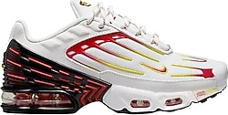 Nike Air Max Plus 3 GS DX9263 Çocuk Spor Ayakkabı