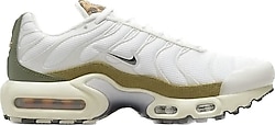 Nike Air Max Plus Leopard GS DX9283 Çocuk Spor Ayakkabı