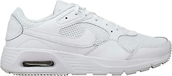 Nike Air Max SC CW4554-101 Beyaz Kadın Spor Ayakkabı