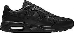 Nike Air Max SC CW4555-003 Siyah Erkek Spor Ayakkabı