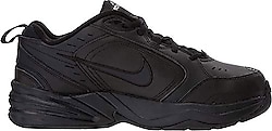 Nike Air Monarch IV 415445-001 Siyah Erkek Antrenman Ayakkabısı