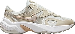 Nike AL8 FJ3794-100 Bej Kadın Spor Ayakkabı