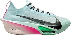 Nike Alphafly 3 FD8311-400 Açık Mavi Erkek Koşu Ayakkabısı