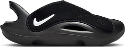 Nike Aqua Swoosh FN0876-002 Siyah Çocuk Sandalet