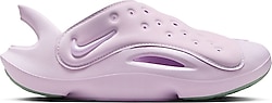 Nike Aqua Swoosh FN0876-500 Lila Çocuk Sandalet