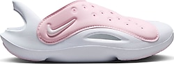 Nike Aqua Swoosh FN0876-600 Pembe Çocuk Sandalet