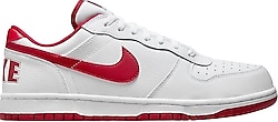 Nike Big Low 355152 Erkek Sneaker