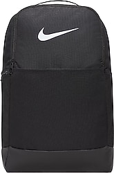 Nike Brasilia 9.5 DH7709-010 Siyah Sırt Çantası