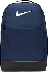 Nike Brasilia 9.5 DH7709-410 Lacivert Sırt Çantası
