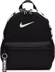 Nike Brasilia JDI Mini DR6091-010 Siyah Çocuk Sırt Çantası