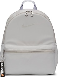 Nike Brasilia JDI Mini DR6091-078 Gri Çocuk Sırt Çantası