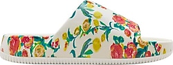 Nike Calm Printed HF1069 Kadın Terlik