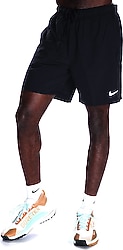 Nike Challenger Dri-Fit DV9357-010 Siyah Erkek Koşu Şortu
