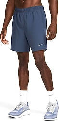 Nike Challenger Dri-Fit DV9357-437 Lacivert Erkek Koşu Şortu