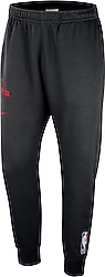 Nike Chicago Bulls Club NBA Practice Fleece HM7295 Erkek Eşofman Altı