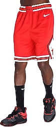 Nike Chicago Bulls NBA AJ5593 Erkek Basketbol Şortu