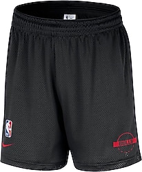 Nike Chicago Bulls NBA Mesh HM7335 Erkek Şort