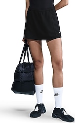 Nike Chill Terry Kadın HJ1274 Tenis Eteği