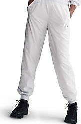 Nike Classic Wovens UV Essential MR FV7660 Kadın Eşofman Altı
