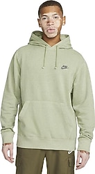 Nike Club Fleece DQ4663 Kapüşonlu Erkek Sweatshirt